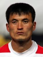 Ri Jun Il
